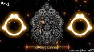 Kalo Ki Kal Mahakali  Octapad RMX \\Navratri Special  Dj ANUJ 2019 [upl. by Akcimehs]