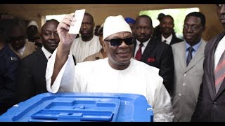 Élection présidentielle 2018 au Mali Piège à éviter [upl. by Henni137]