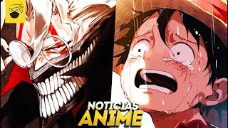 Dandadan BRUTALMENTE SUPERADO One Piece DICE ADIOS BOKU NO HERO NUEVO MANGA [upl. by Rior454]