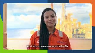 Programa Trainee Técnico SBM 2024  Energy Builders [upl. by Adnalue909]