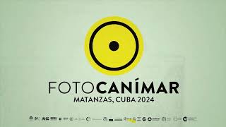 Iniciará en Matanzas Festival Internacional Fotocanimar 2024 [upl. by Docilla]