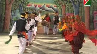 Vaage  Timli  Gujarati Folk Song  Navratri Garba Song  Dandiya [upl. by Yeta880]