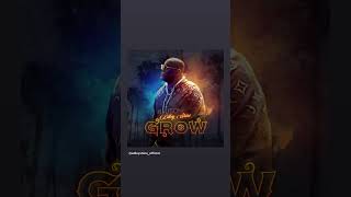 Grow  Edley Shine Out Now [upl. by Christabel27]