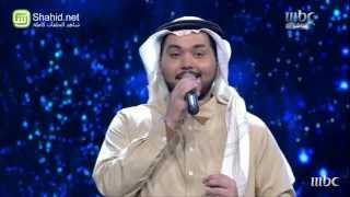 Arab Idol  النتائج  فارس المدني [upl. by Lletniuq]