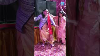 Tabadtod pahari nati dance traditionalhimachalinati folkart folkdance song [upl. by Ametaf292]