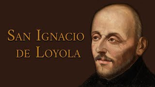 12 Datos sobre San Ignacio de Loyola [upl. by Finstad]