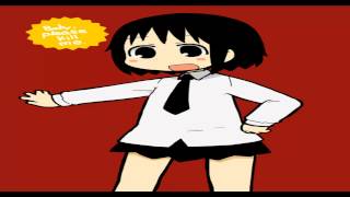 Kill Me Baby Character Song Yasuna Kyou Mo Futari De [upl. by Atterahs]