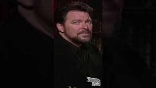 Das Wort des Tages  mit Jonathan Frakes  Folge 6 [upl. by Wasserman577]