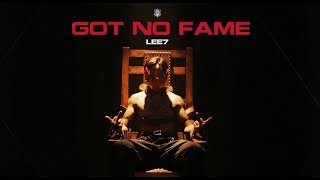 Lee7  GOT NO FAME gotnofame lee7 gvr LilKnightMedia lilshadygvr gvrentertainment [upl. by Otrebla86]