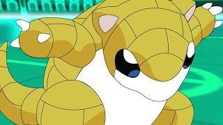 ★EPIC SANDSHREW SWEEP★ [upl. by Ardnosal]