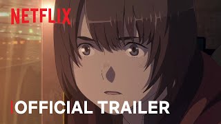 maboroshi  Official Trailer  Netflix [upl. by Spear196]