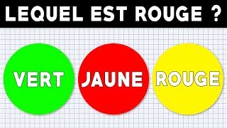 5 ÉNIGMES DIFFICILES à RÉSOUDRE [upl. by Atteram188]