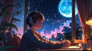 1 AM Study Session 📚 lofi hip hop [upl. by Cathyleen]