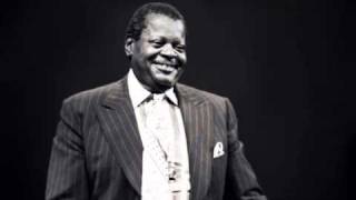 Oscar Peterson amp Count Basie  Exactly Like You [upl. by Eliak610]