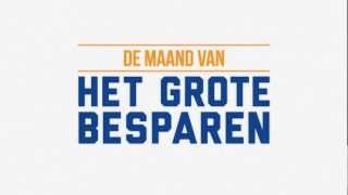 Allsecur reclame Het Grote Besparen [upl. by Ebehp]