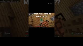 Baby zombie montado em ovelha do Minecraft 💫 shorts minecraft [upl. by Haeli]