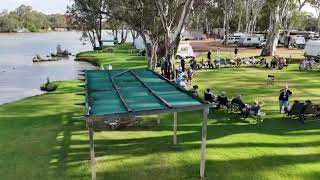 Renmark Echo Holiday Park SA [upl. by Ji]