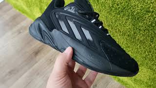 Kроссовки Adidas ozelia [upl. by Powder]