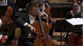 Strauss Don Quixote  Runnicles · Berliner Philharmoniker [upl. by Walsh839]