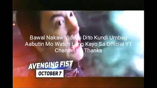 Heart Of Asia  Action Flicks October Movie Lineup Trailer [upl. by Rediah356]