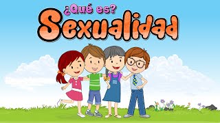 ¿Qué es la sexualidad [upl. by Heidie]