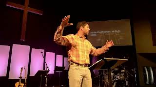 Christian Leadership pt 3 Sharing the Load SD 480p [upl. by Dolf]