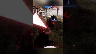 The Stranger Arrives in Star Wars BattleFront 2 [upl. by Brandice]