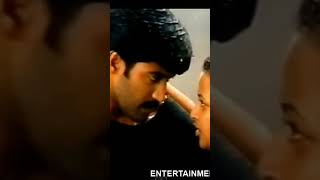 Anandam bgm devisriprasad evergreen classic love relaxing reels shorts venkat movie music [upl. by Nevla]