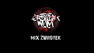 Grzybek Logo Dzielnicy  MIX ZWROTEK [upl. by Hughie]