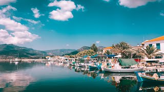 Wanderlust Greece  North Aegean Islands  Lesvos [upl. by Bullough]