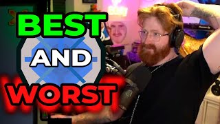 B0aty lists the best and worst Runescape quests [upl. by Gaivn]