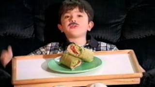 Blimpie commercial 2001 [upl. by Adamson]