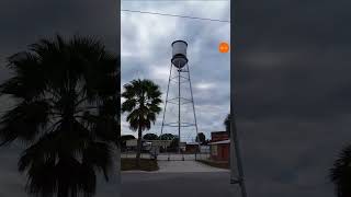 Sebring water Tower [upl. by Lokim930]