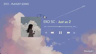 EXOPlaylist Song studysoft [upl. by Atnoled]