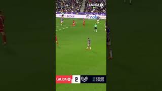 Classy 🎩🪄 laligahighlights [upl. by Ettenad]