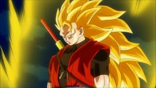 【SDBH公式】SDBH2弾スペシャルムービー【スーパードラゴンボールヒーローズ】 [upl. by Ainit]