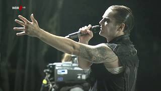 Satyricon  Live At Summer Breeze Festival 2018 1080 50FPS HDTV SET Remastered [upl. by Geller]