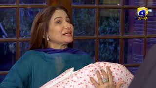 Fasiq  Episode 82  Best Scene 08  HAR PAL GEO [upl. by Schoening]