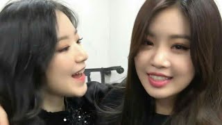 Soojin amp Shuhua Sooshu  some [upl. by Sweyn148]