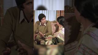 Amitabh bachchan and rekha love story amitabh rekha lovestory dialogue viralshorts shorts 3 [upl. by Nnylyar789]