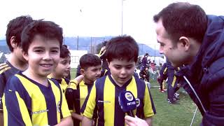 FB SPOR OKULLARI 2019 SÖMESTRE KAMPI ANTALYA 1 BÖLÜM  FB TV [upl. by Enomal]