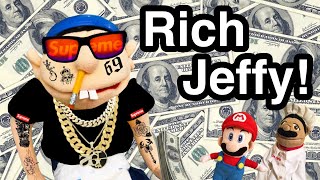 SML YTP Rich Jeffy [upl. by Zingg]