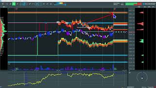 ES FUTURES FLIGHT PLAN FOR BOOKMAP ACADEMY 11082024 [upl. by Noram965]