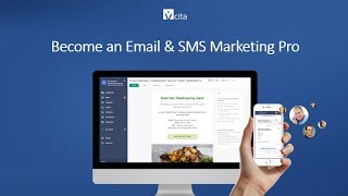 Become an Email amp SMS Marketing Pro  Webinar recording [upl. by Ogdon574]