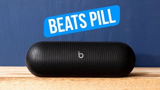 All New Beats Pill  Complete Guide [upl. by Nna989]