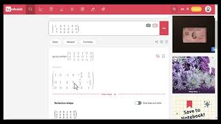 Using Symbolab [upl. by Kristina252]