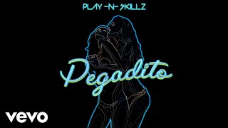 PlayNSkillz  Pegadito Audio [upl. by Madelyn]