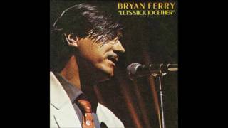 Bryan Ferry  Lets Stick Together Westside 88 Extended Remix [upl. by Leisha822]