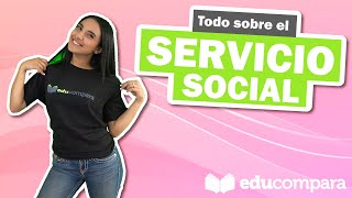 SERVICIO SOCIAL Y PRÁCTICAS PROFESIONALES Todo Lo Que Debes Saber [upl. by Parlin]