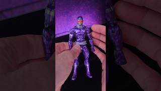 Figures That NEED A Redo Marvel Legends Machine Man [upl. by Eihctir]